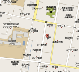 MA・SU・GA・TA・YA 地図
